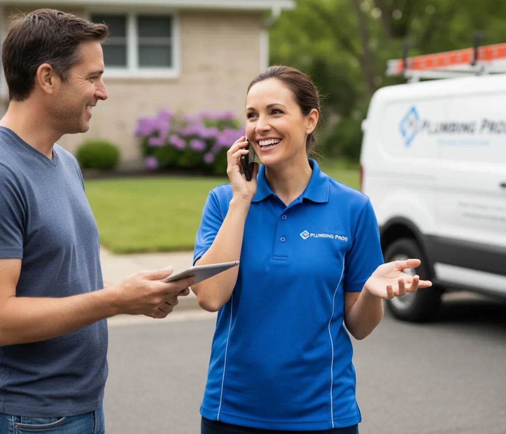 Leak Detection in Gilcrest, CO