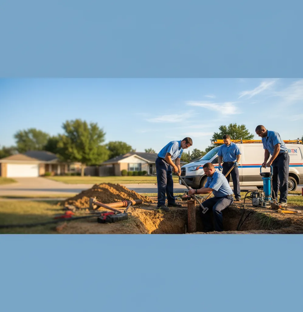 Leak Detection in Gilcrest, CO